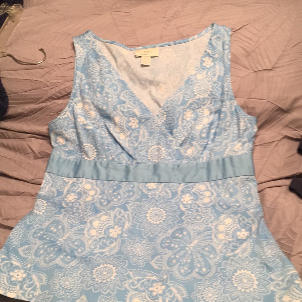 Loft ladies top